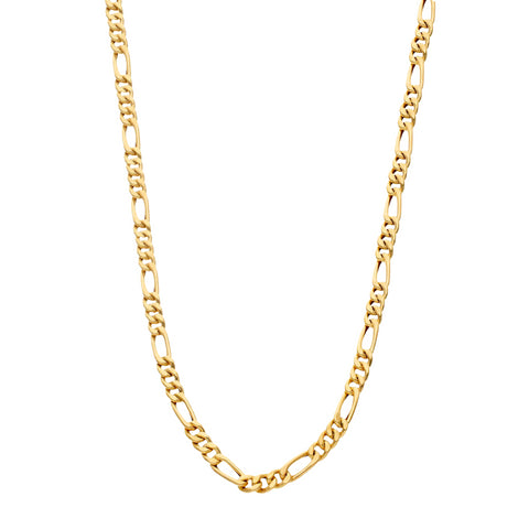 Cadena Necklace