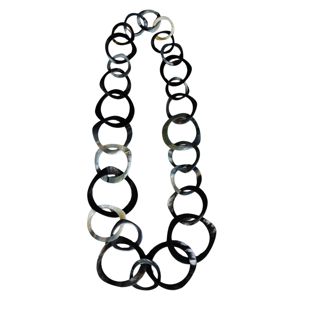 Collar Eslabones Sanza
