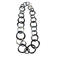 Collar Eslabones Sanza