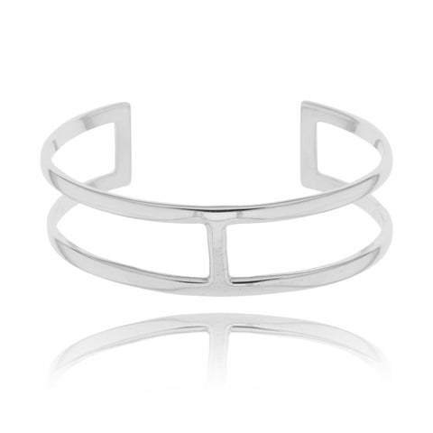 Pulsera Orión Plata