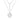 Colgante Liberty Plata