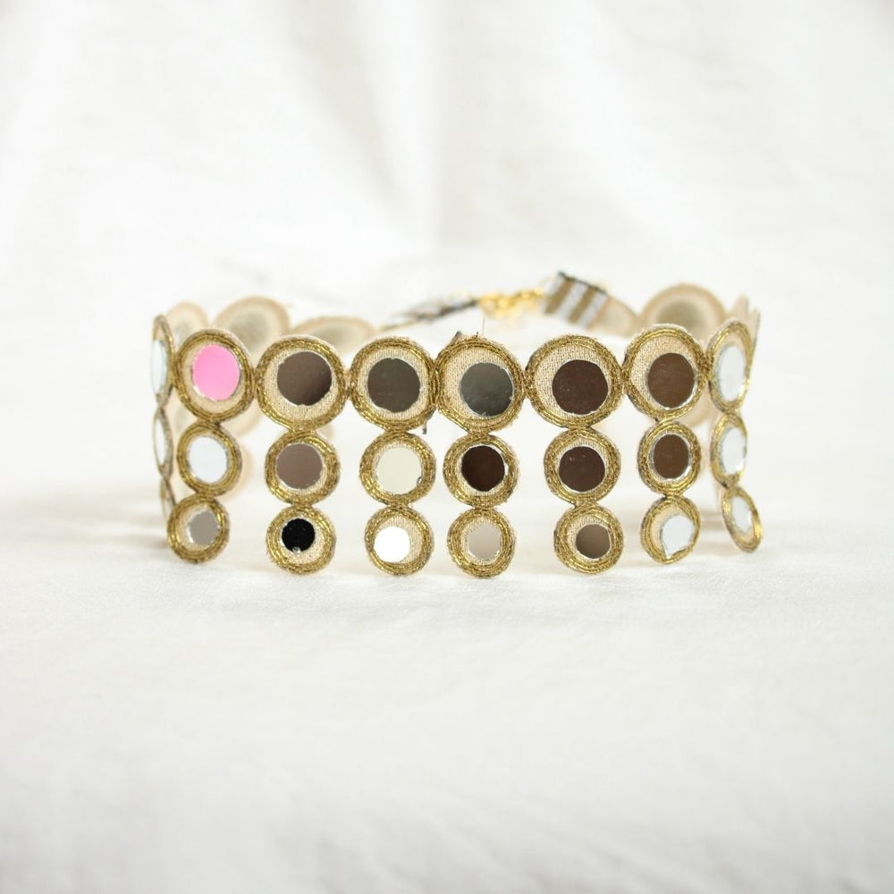 Choker Cloe