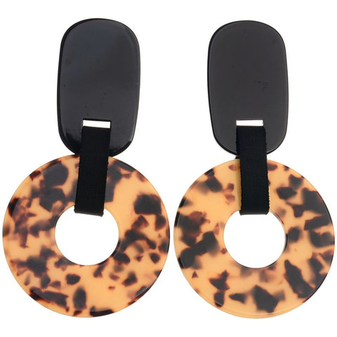 Pendientes Petunia