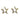 Pendientes Rock Star