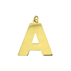 Letra Special Letter