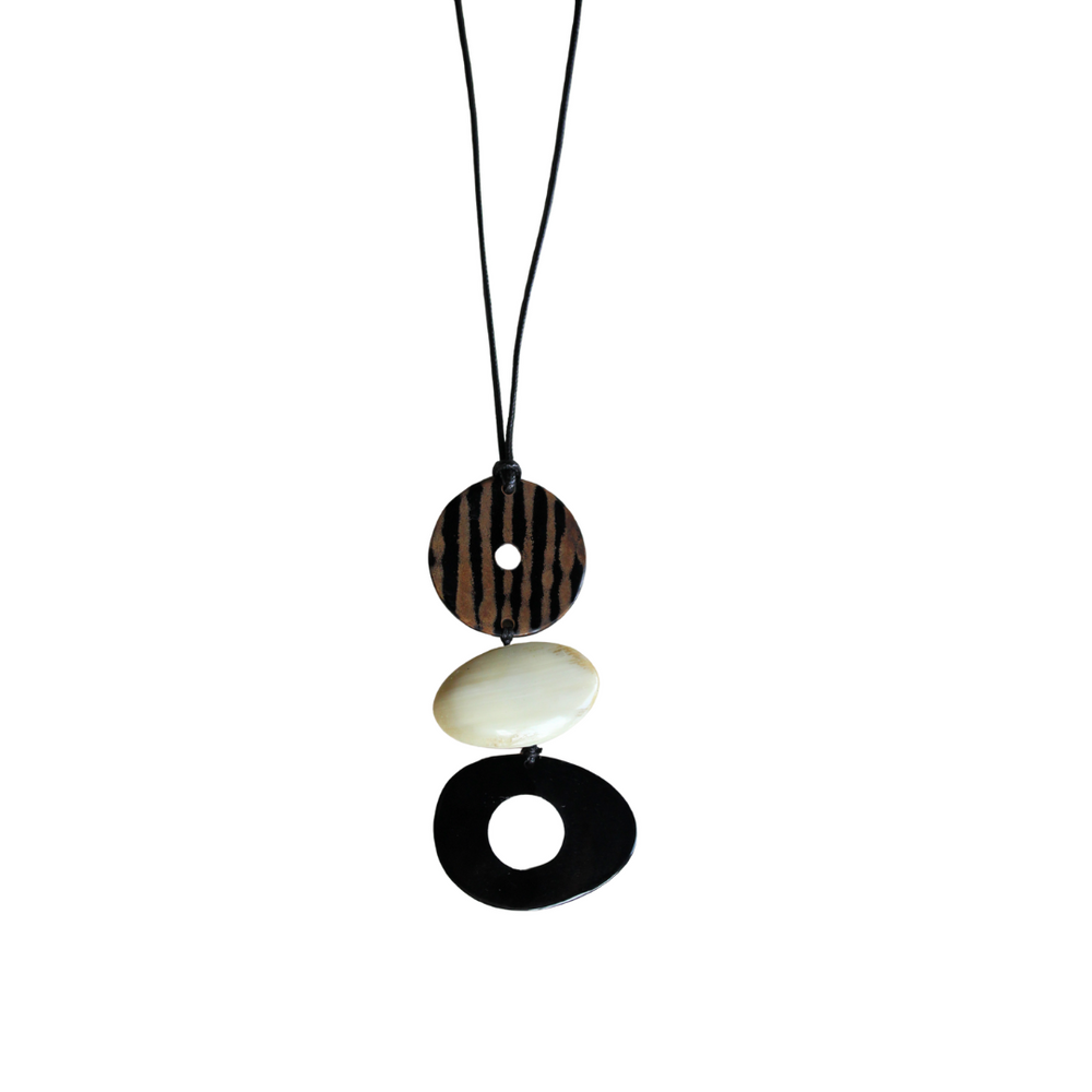 Collar Largo Lara