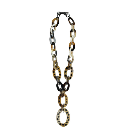 Collar Largo Panther