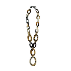 Collar Largo Panther