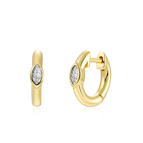 Pendientes Zire Bright