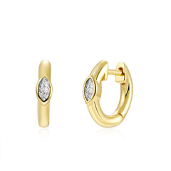Pendientes Zire Bright