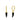 Pendientes Sally Black
