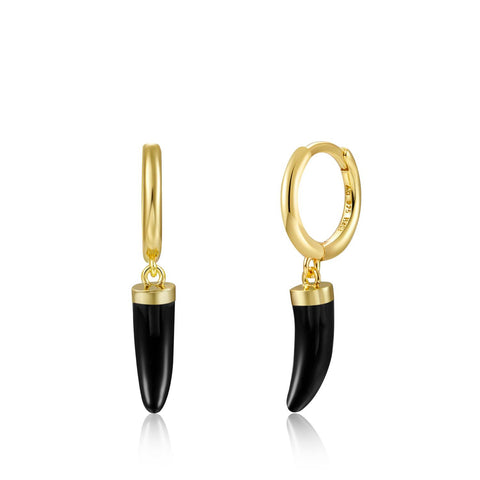 Pendientes Sally Black
