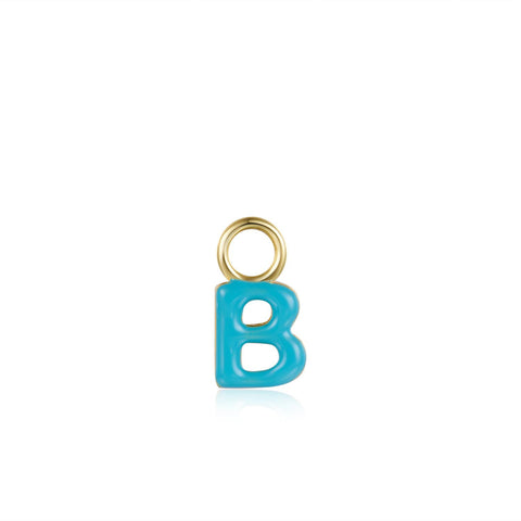 Charm Inicial