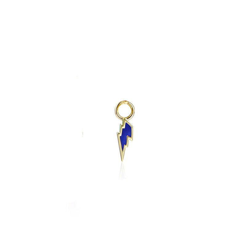 Charm Rayo Azul