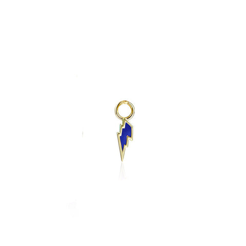 Charm Rayo Azul