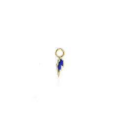 Charm Rayo Azul