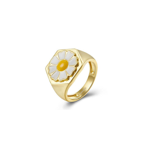 Anillo Margaret