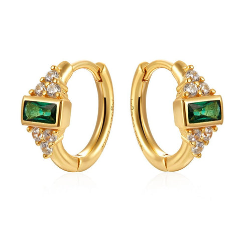 Pendientes Berenguela
