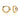 Pendientes Amber Oro