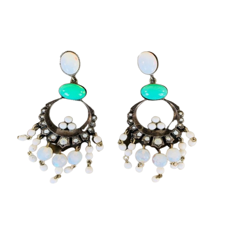 Pendientes Fantasia