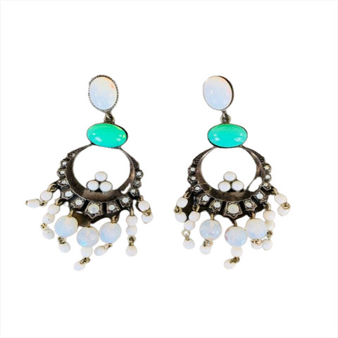 Pendientes Fantasia