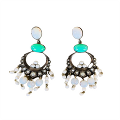 Pendientes Fantasia