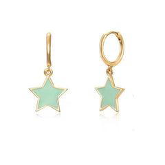 Aros Star Verdeagua