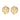 Pendientes Leaf