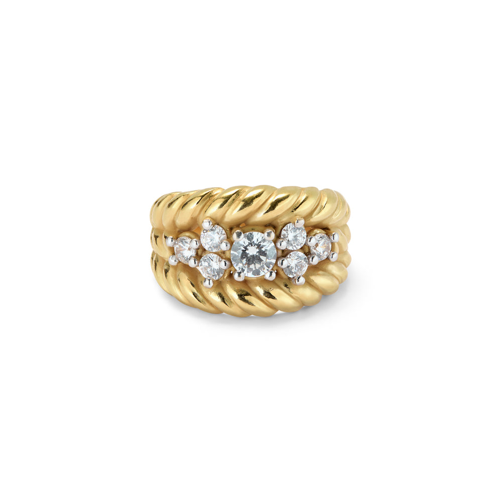 Anillo Eleanor