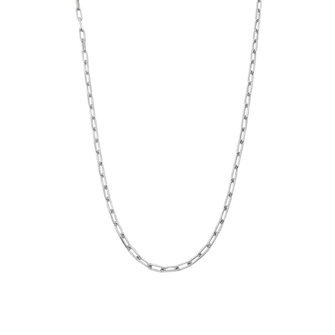 Cadena Forzada Larga 60 cm