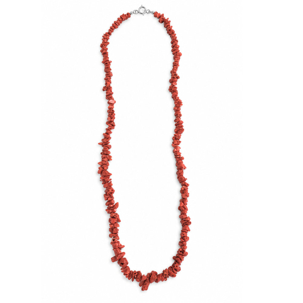 Collar Coral Natural