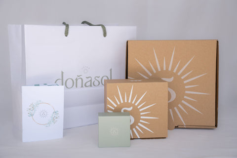 Envoltorio para regalo