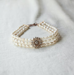 Gargantilla Felipa Mini