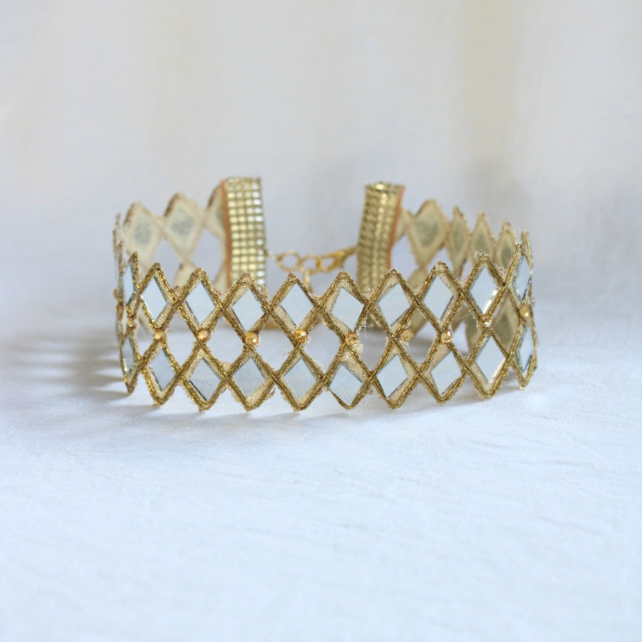 Choker Sylvie