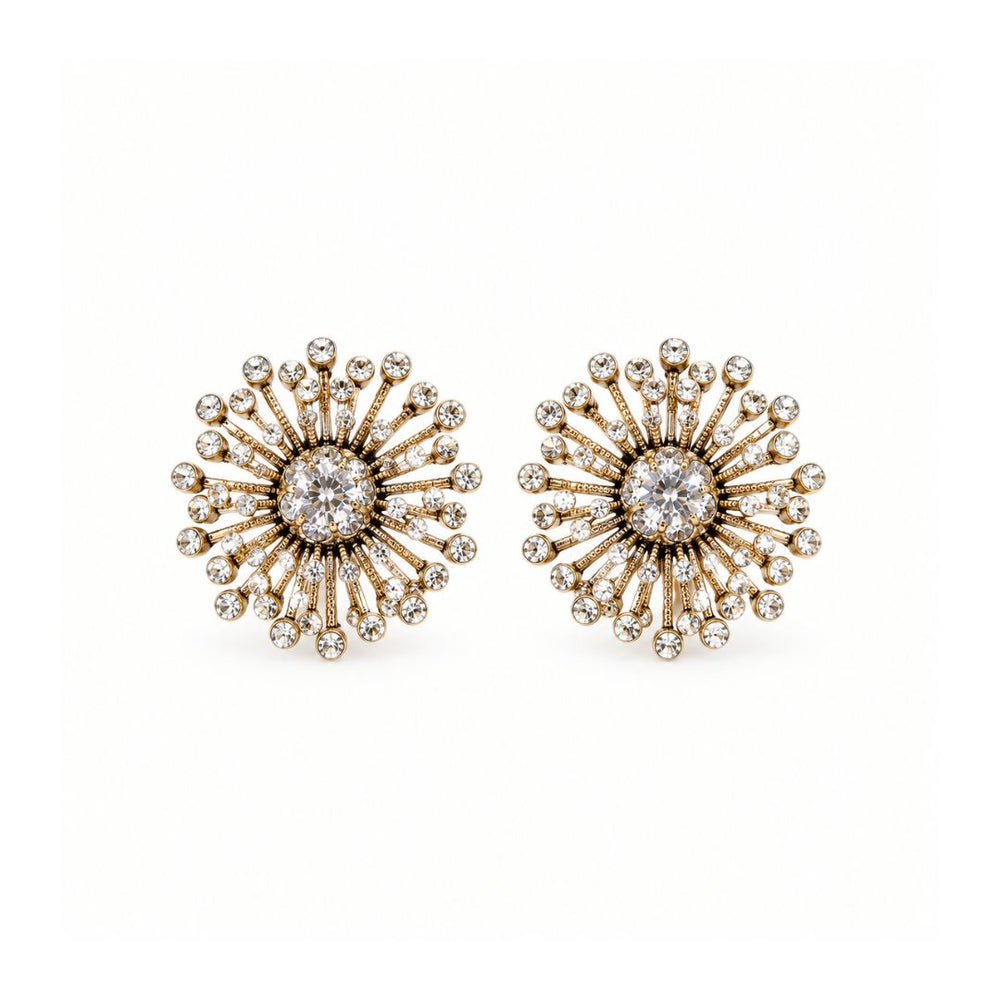 Pendientes Felipa