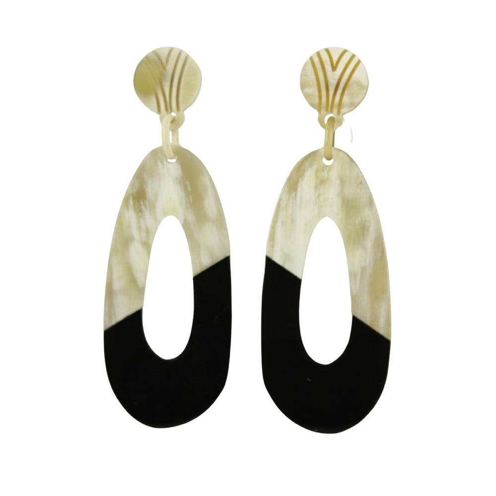 Pendientes Juana