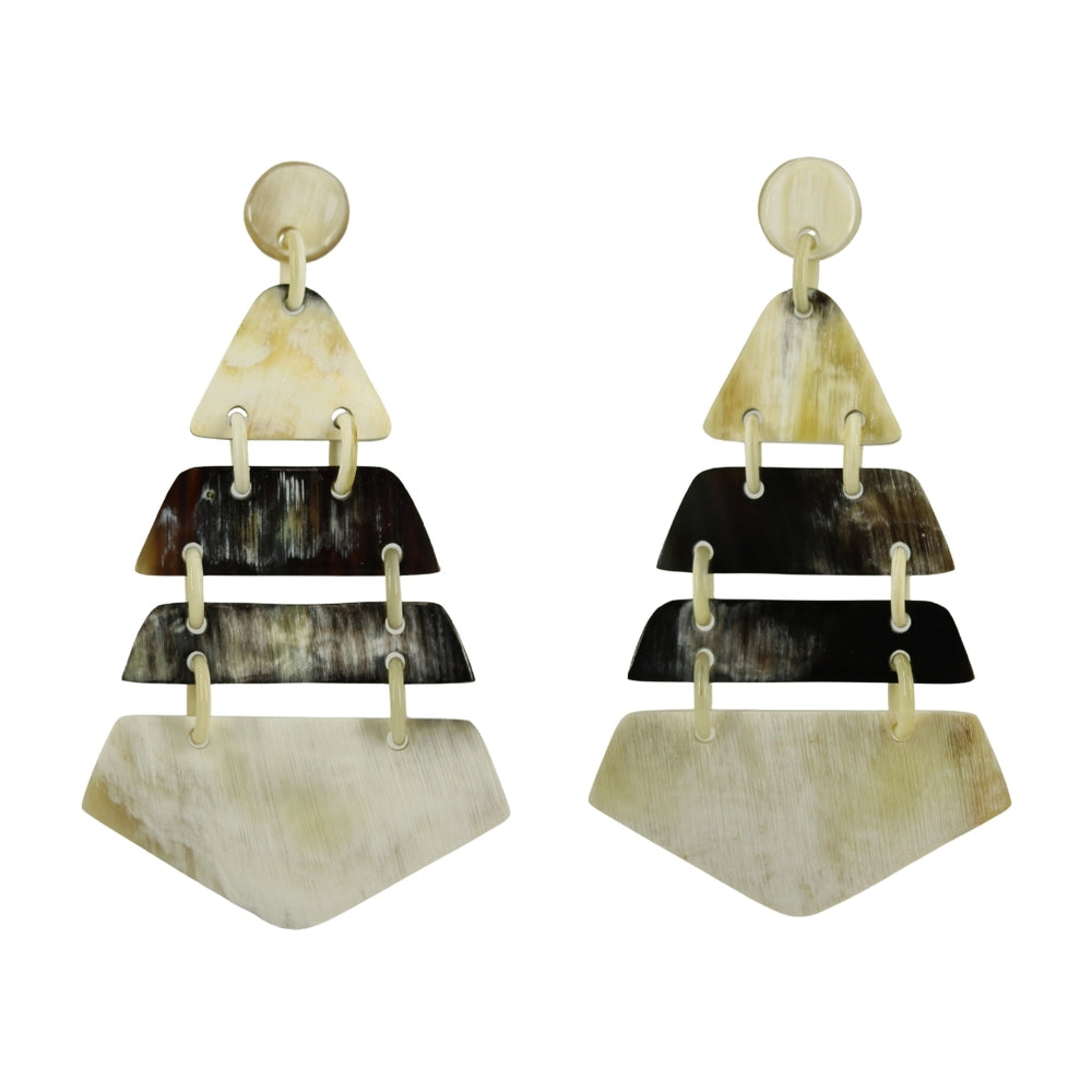 Pendientes Manuela